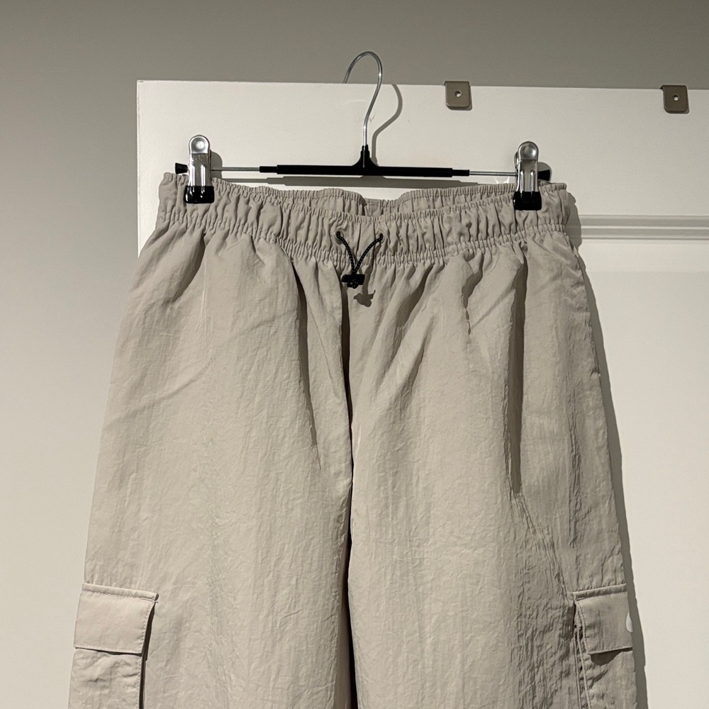 Nike track pants